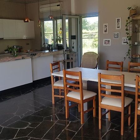 Casa Bernardis Alquiler Temporal Leilighet Resistencia Eksteriør bilde
