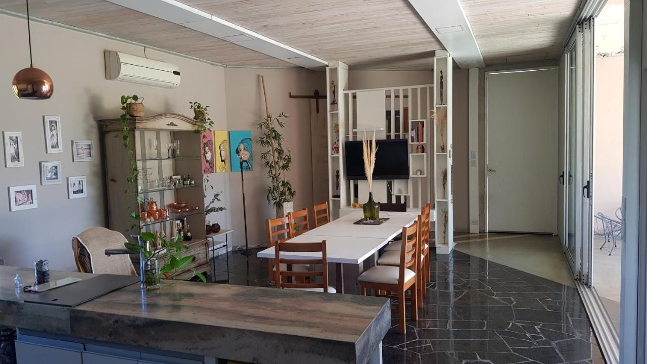 Casa Bernardis Alquiler Temporal Leilighet Resistencia Eksteriør bilde